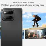 Google Pixel 11 Pro Fold IMAK Camera Lens Protector - Transparent