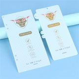 Samsung Galaxy Z Flip8 Screen Protector Set of 4 - Transparent