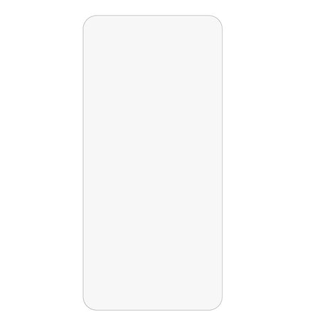 Samsung Galaxy S26 FE 9H Tempered Glass Screen Protector - Transparent