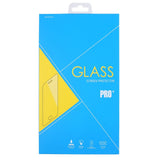 Samsung Galaxy S26 FE Screen Protector Glass - Transparent / Black Edge