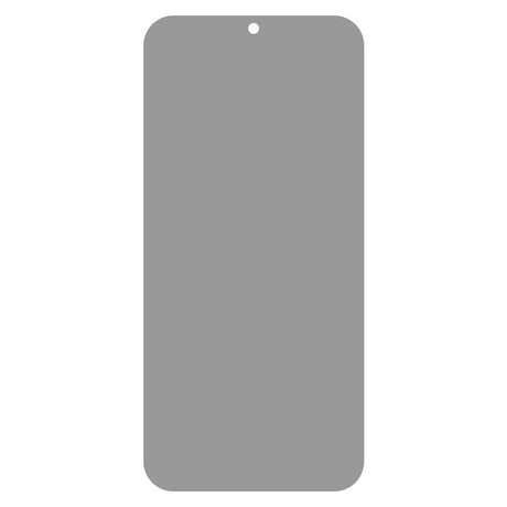 Xiaomi 17T Pro Tempered Glass Screen Protector with Privacy Function - Transparent
