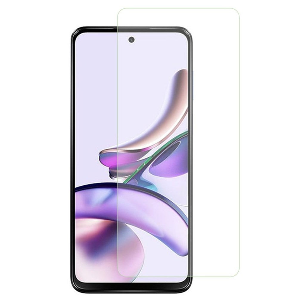 Google Pixel 11 Pro XL Tempered Glass Screen Protector - Transparent