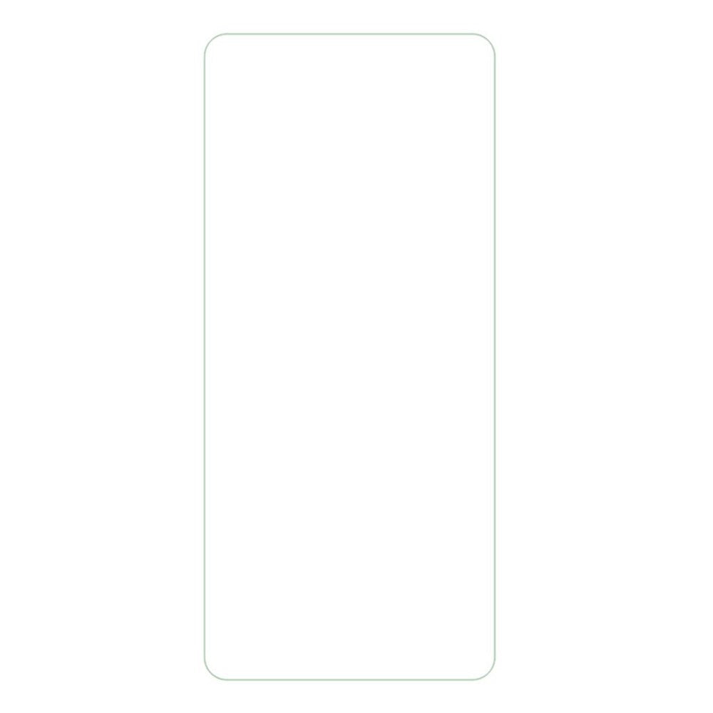Google Pixel 11 Pro XL Tempered Glass Screen Protector - Transparent