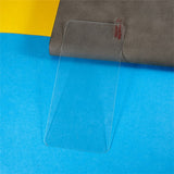Google Pixel 11 Pro XL Tempered Glass Screen Protector - Transparent