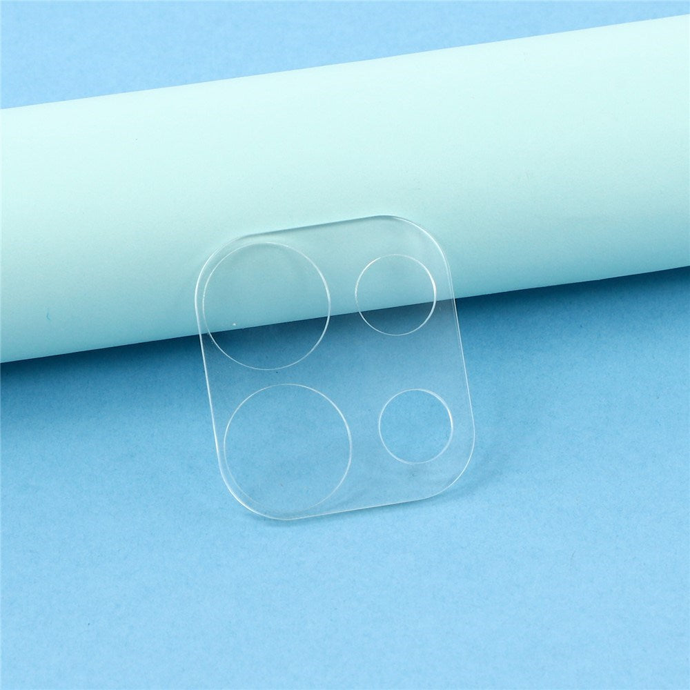 OPPO Reno16 F (5G) Protective Glass for Camera Lense - 2 pcs. - Transparent