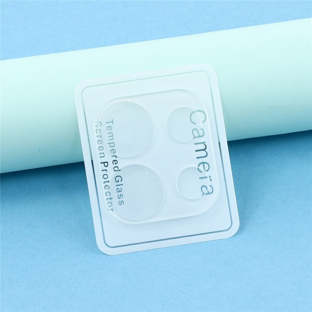 OPPO Reno16 F (5G) Protective Glass for Camera Lense - 2 pcs. - Transparent