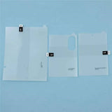 Samsung Galaxy Z Fold8 3-Piece Screen Protector Film - Transparent