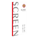 Enkay OnePlus 11 Screen Protector Tempered Glass - Full Fit - Black