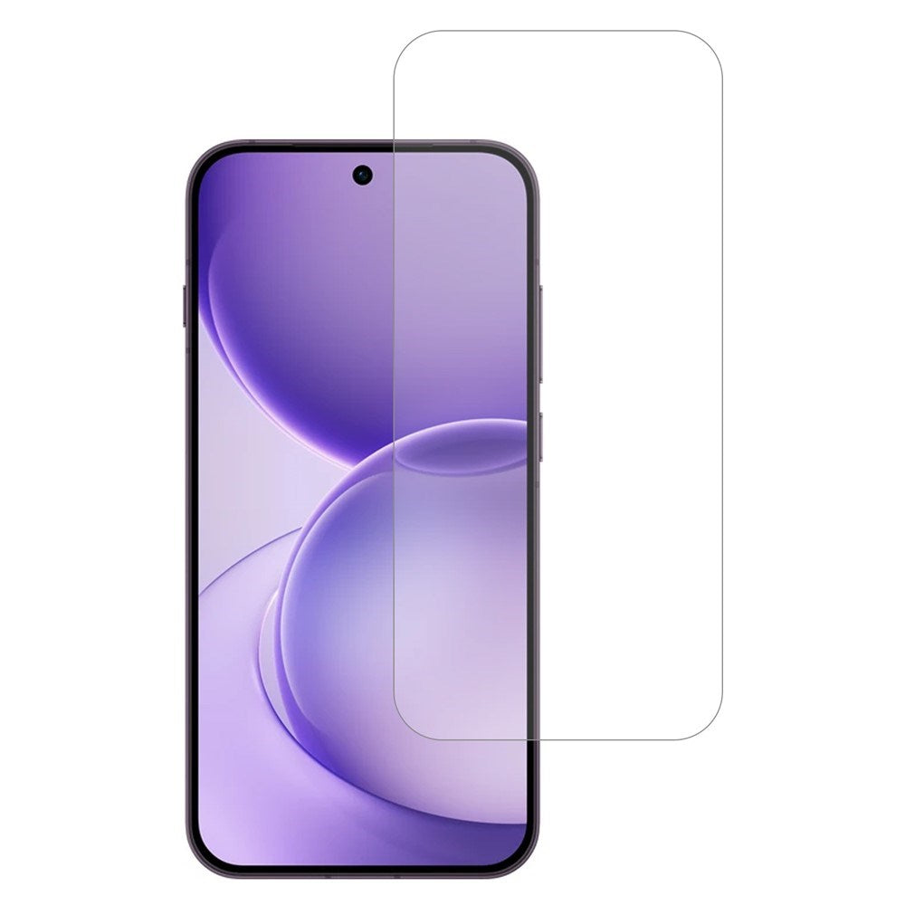 OPPO Reno16 F (5G) Screen Protection Glass - Transparent