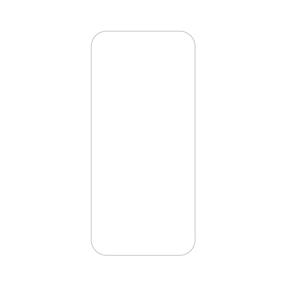 OPPO Reno16 F (5G) Screen Protection Glass - Transparent