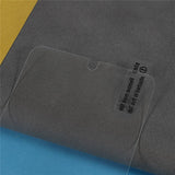 OPPO Reno16 F (5G) Screen Protection Glass - Transparent