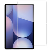 Samsung Galaxy Tab S12+ (Plus) WANLONFENG Tempered 2.5D Glass - Screen Protection - Transparent