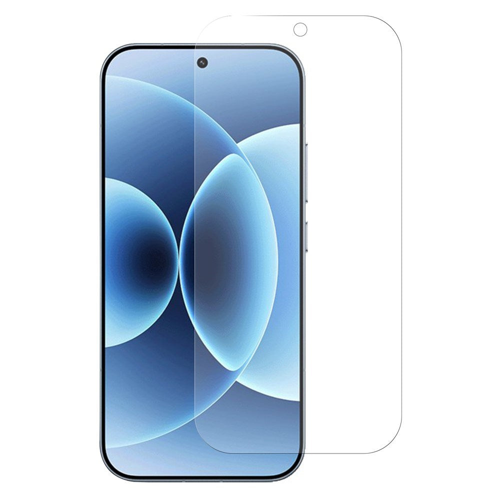 Xiaomi Redmi 17 (5G / 4G) Tempered Glass Screen Protector - Transparent
