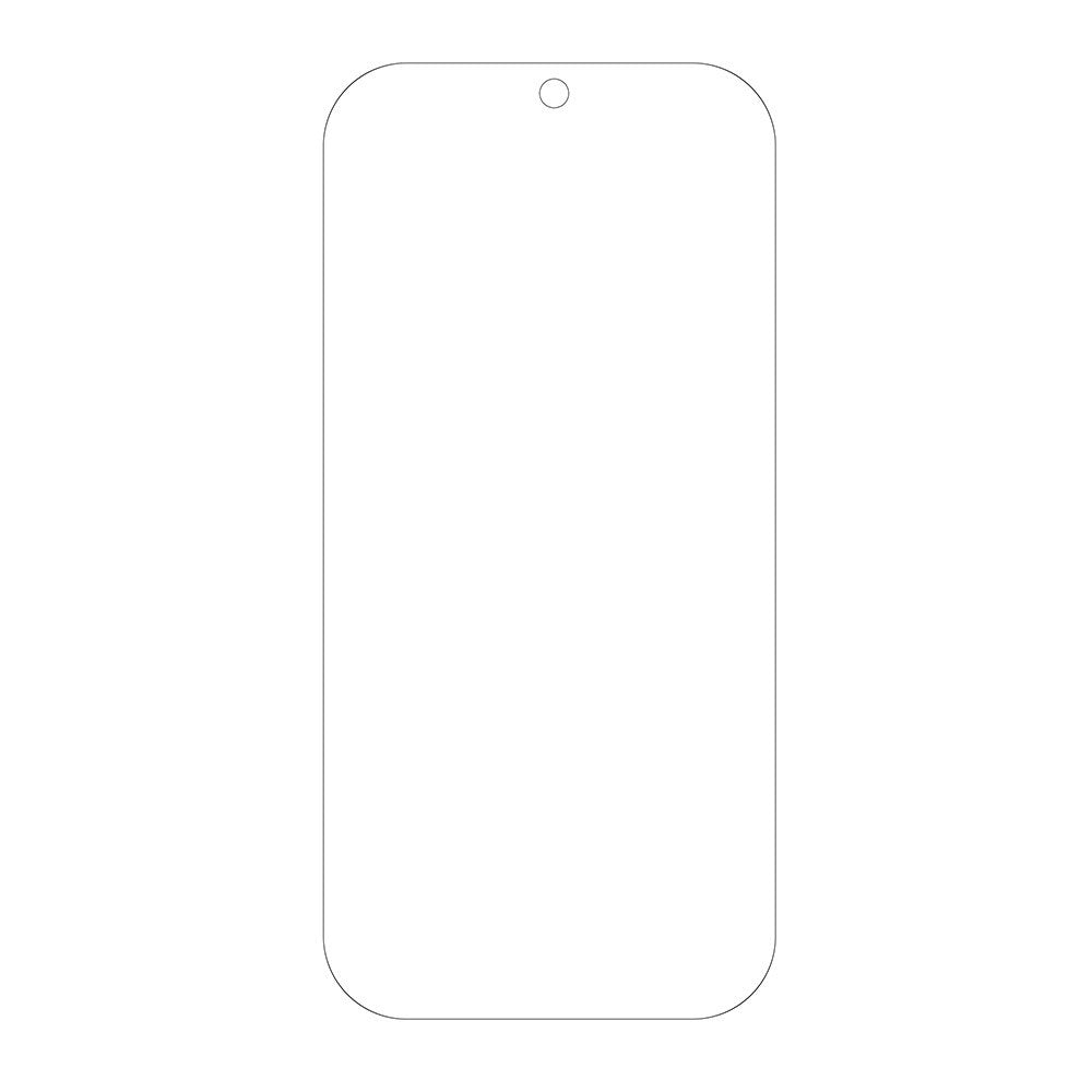 Xiaomi Redmi 17 (5G / 4G) Tempered Glass Screen Protector - Transparent