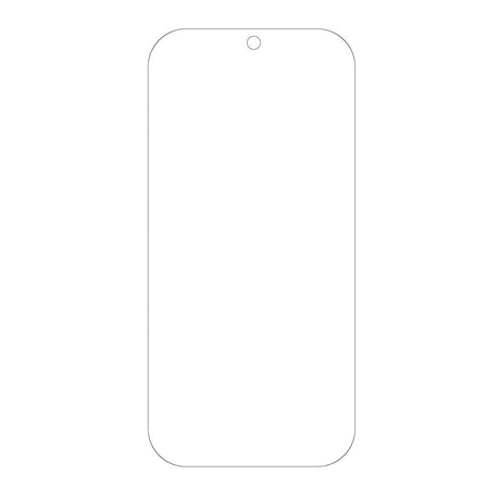 Xiaomi Redmi 17 (5G / 4G) Tempered Glass Screen Protector - Transparent