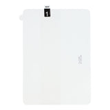 iPhone Fold Screen Protector Set - 3 Pcs. Film - Transparent