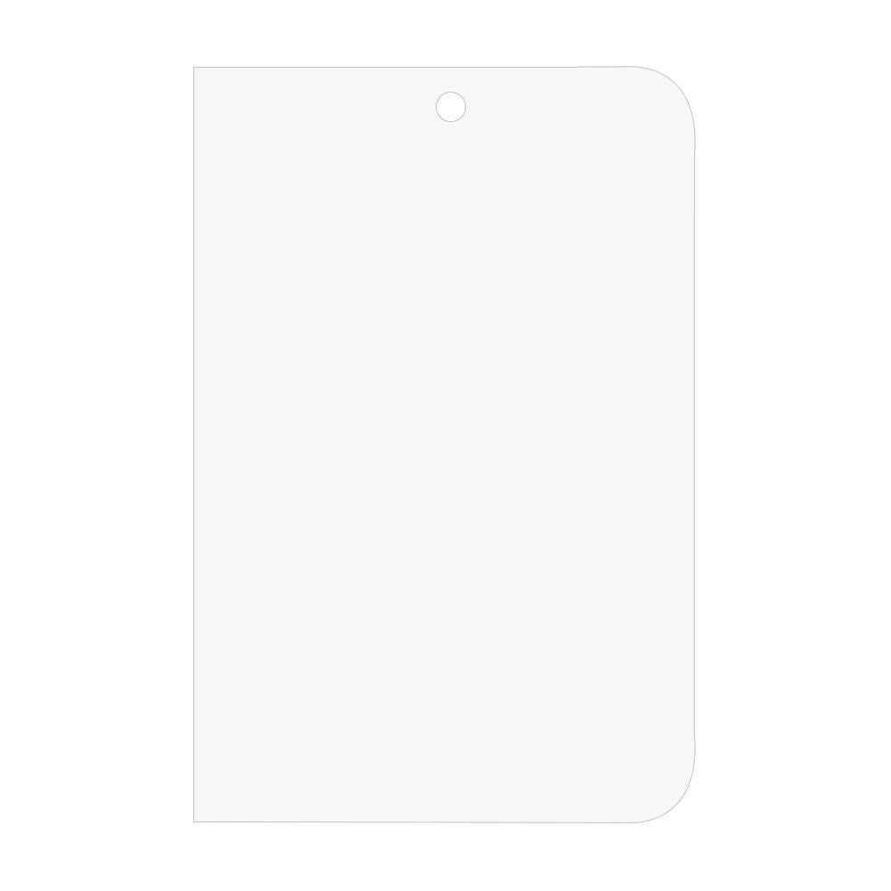 iPhone Fold Hydrogel Screen Protector Film For Outer Screen - Transparent