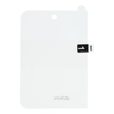 iPhone Fold Hydrogel Screen Protector Film For Outer Screen - Transparent