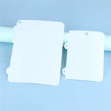 iPhone Fold Matte Screen Protector Film - Transparent