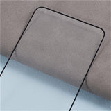 Xiaomi Redmi Note 17 Pro (5G) EIDERWOOD Tempered Protective Glass - Transparent / Black