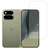 Google Pixel 11 Pro Fold Tempered Glass Screen Protector 0.3mm - Transparent