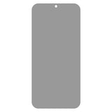 Google Pixel 11a Tempered Privacy Screen Protector Glass - Transparent