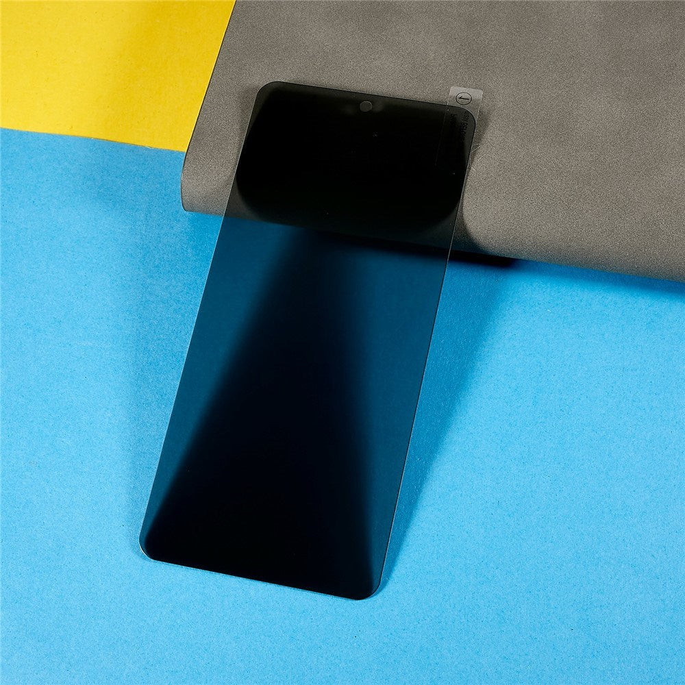 Google Pixel 11a Tempered Privacy Screen Protector Glass - Transparent