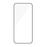 Xiaomi Redmi Note 17 (5G / 4G) EIDERWOOD Full-Fit Tempered Protective Glass - Transparent / Black