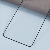 Xiaomi Redmi Note 17 (5G / 4G) EIDERWOOD Full-Fit Tempered Protective Glass - Transparent / Black