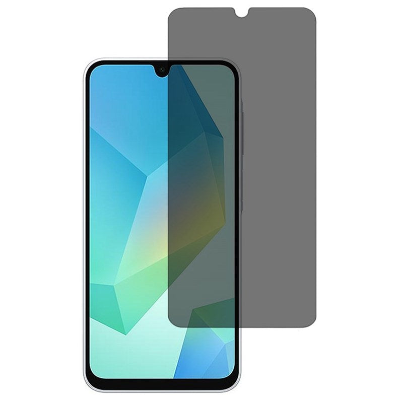 Xiaomi Redmi 17C (4G) Tempered Glass Screen Protector - Privacy Function - Transparent