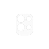 Xiaomi Redmi 17 (5G / 4G) Tempered Glass Camera Lens Protector - Transparent