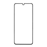 Xiaomi Redmi 17C (5G) Aluminium-Silicon Glass Screen Protector - Transparent / Black Edge