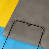 Xiaomi Redmi 17C (5G) Aluminium-Silicon Glass Screen Protector - Transparent / Black Edge