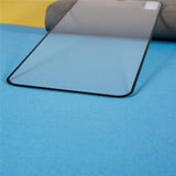 Xiaomi Redmi 17C (5G) Aluminium-Silicon Glass Screen Protector - Transparent / Black Edge