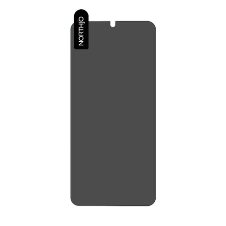 NORTHJO Samsung Galaxy S23 / S22 Screen Protector - Tempered Glass 0.3mm - Privacy Function - Transparent