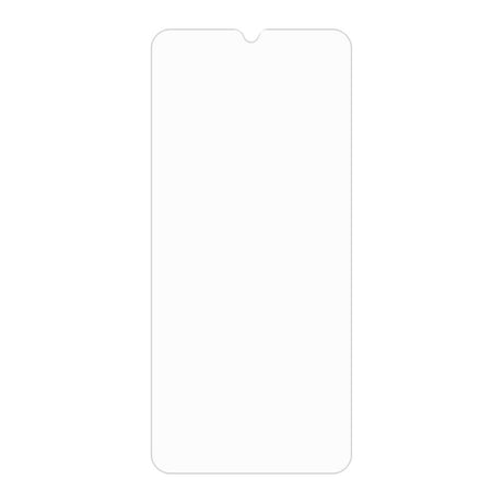 Samsung Galaxy A24 Screen Protector - Transparent