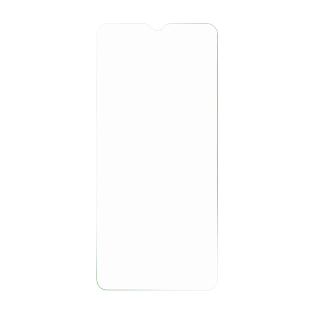 Nokia C22 AMORUS Screen Protector - Case Friendly - Transparent