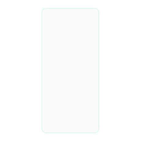 OnePlus Nord 3 (5G) Arc Edge Tempered Glass Screen Protector - Case Friendly - Transparent