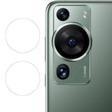 Huawei P60 Pro IMAK Protective Glass for Camera Lens - Transparent (2 pcs.)