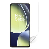 OnePlus Nord CE 3 Lite (5G) Protective Film - Transparent