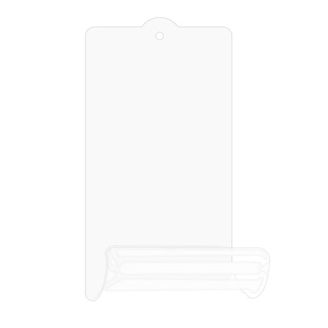 Realme 11 Pro+ (5G) / 11 Pro (5G) Protection Film - Transparent