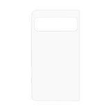 Google Pixel Fold Back Protective Film - Transparent