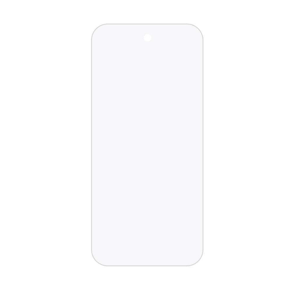 Nokia XR21 Plastic Screen Protector - Transparent