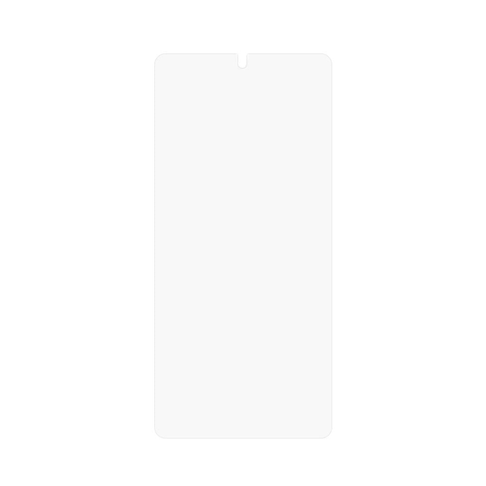 Google Pixel 8 Pro Plastic Film Screen Protector - Transparent