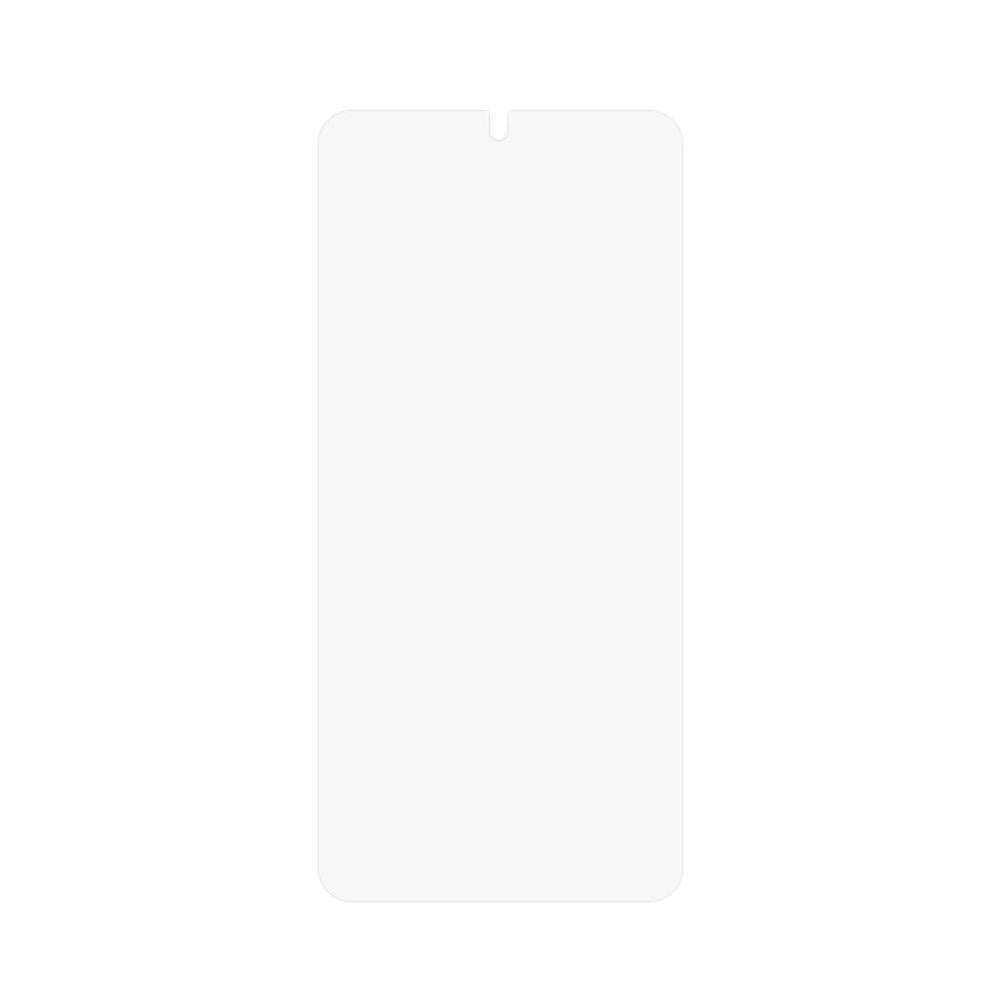 Google Pixel 8 Plastic Film Screen Protector - Transparent