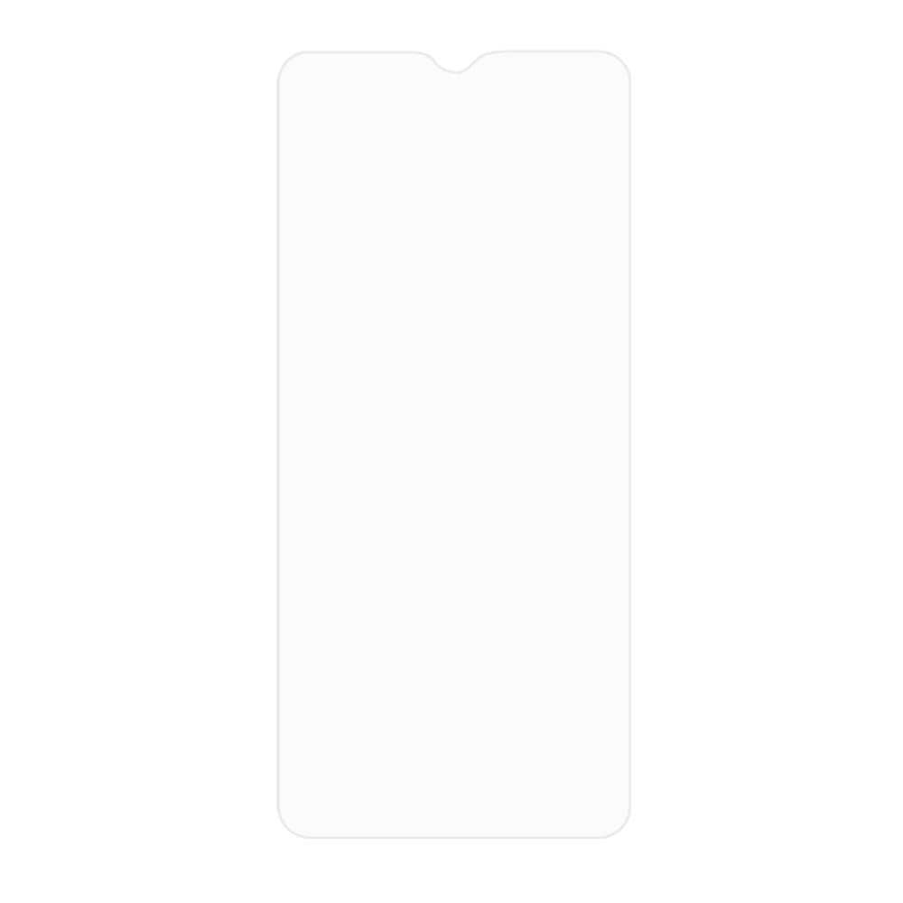 TCL 40R 5G Case-Friendly Protective Film - Transparent