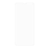 TCL 40R 5G Case-Friendly Protective Film - Transparent