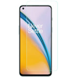 OnePlus Nord 3 (5G) Case-Friendly Tempered Glass Screen Protector - Transparent