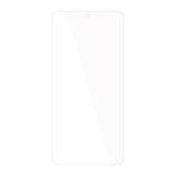 Google Pixel 8 Pro Arc Edge Tempered Glass Screen Protector - Case Friendly - Transparent