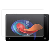 TCL TAB 10 Gen. 2 Full Fit Tempered Glass Screen Protector - Transparent